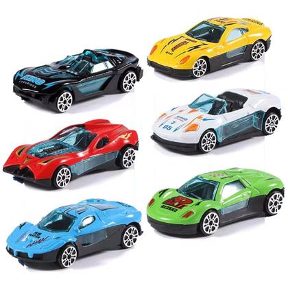 Imagem de Pista De Carrinho Dinossauro Brinquedo Lançador Garagem Dino