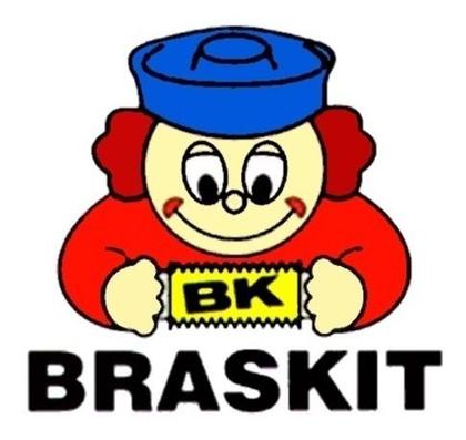 Imagem de Pista De Carrinho Looping Spin 19 Peças - Braskit