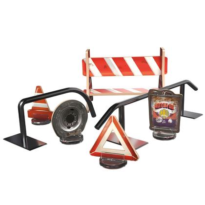 Imagem de Pista De Skate De Dedo Com Rampa Corrimão Old Van Fingerboard