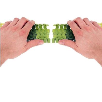 Imagem de Pista Dinossauro Track Looping Carrinho Acessórios 119 Peças DMT6132