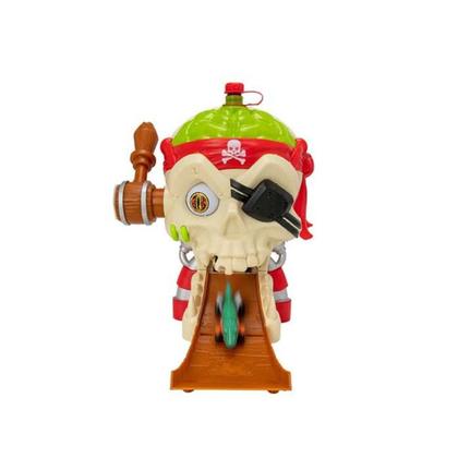 Imagem de Pista Lavagem Cabeça do Pirata Brain Whash Teamsterz Fun