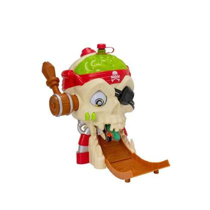 Imagem de Pista Lavagem Cabeça do Pirata Brain Whash Teamsterz Fun