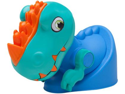 Imagem de Pista Race Looping Dino Samba Toys