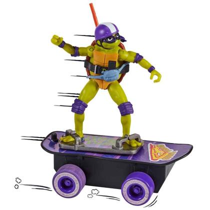 Imagem de Pista Skate Tartaruga Ninja Donatello Sunny 3687