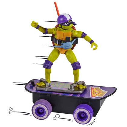 Imagem de Pista Skate Tartaruga Ninja Donatello Sunny 3687