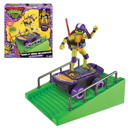 Imagem de Pista Skate Tartaruga Ninja Donatello Sunny 3687