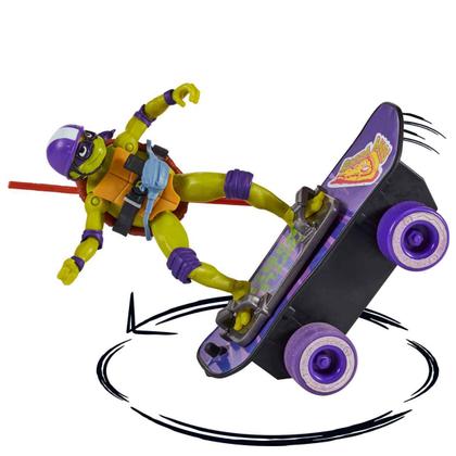 Imagem de Pista Skate Tartaruga Ninja Donatello Sunny 3687