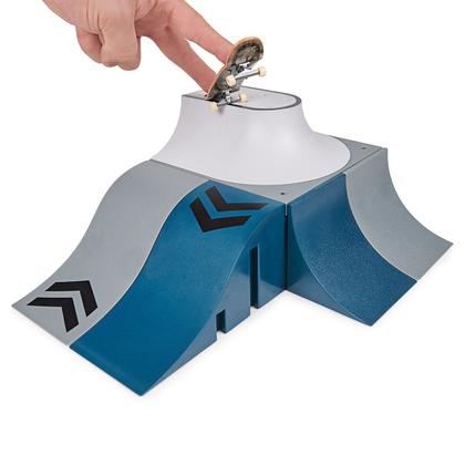 Imagem de Pista Speedway Hop + Skate de Dedo Real - Tech Deck