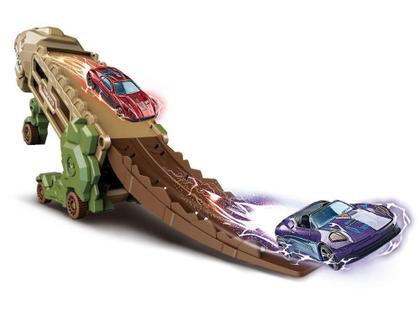 Imagem de Pista T-Rex Relâmpago Cardoso Toys