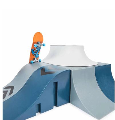 Imagem de Pista Tech Deck Speedway Hop com Skate de Dedo Sunny