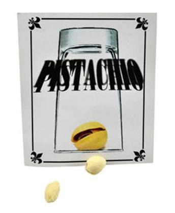 Imagem de Pistache magnético Magico R+