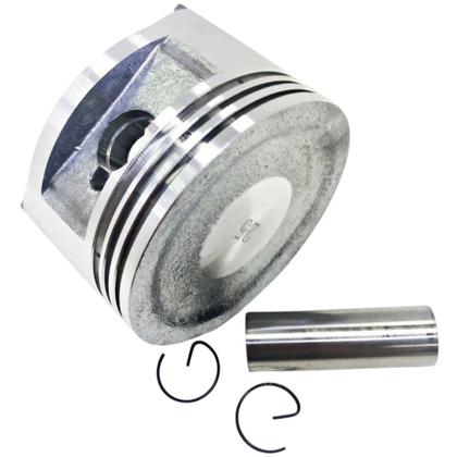 Imagem de Pistão 0,25 Motor Gasolina 15hp Buffalo Branco Toyama Lintec