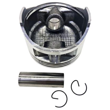 Imagem de Pistão 0,25 Motor Gasolina 15hp Buffalo Branco Toyama Lintec