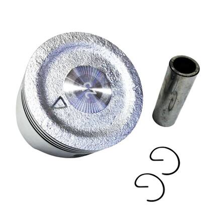 Imagem de Pistão 0,25 Motor Gasolina 5.5hp Branco Buffalo Toyama Argon