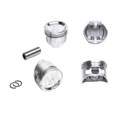 Imagem de Pistão 050 (Jg) Atos 1.0 12V 2000 A 2001 - Takao Phy10050