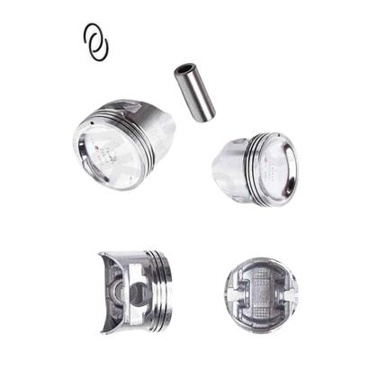 Imagem de Pistão 050 (Jg) Atos 1.0 12V 2000 A 2001 - Takao Phy10050