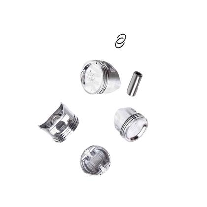 Imagem de Pistão 050 (Jg) Atos 1.0 12V 2000 A 2001 - Takao Phy10050