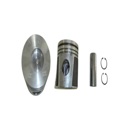 Imagem de Pistão 100 (Jg) Ranger 2.5 8V 1996 A 2003 / F1000 2.5 8V 1996 A 2003 / S10 2.5 8V 1996 A 2005