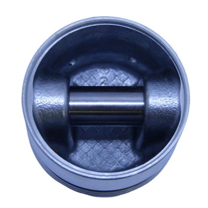 Imagem de Pistão 2" Schulz MSI 2.6 5.2 ML CSI 3 4 BRAVO MSL 10 ML Twister CSV 10 Pressure 2.6 5.2 ATG2 PSV 5.2 Chiaperini CJ3 CJ10+