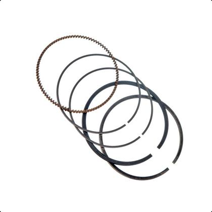 Imagem de Pistão C/ Anéis Metal Leve CB 300 XRE 300 0,75 P&A-9756
