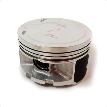 Imagem de Pistão C/ Anéis Metal Leve CB 300 XRE 300 0,75 P&A-9756