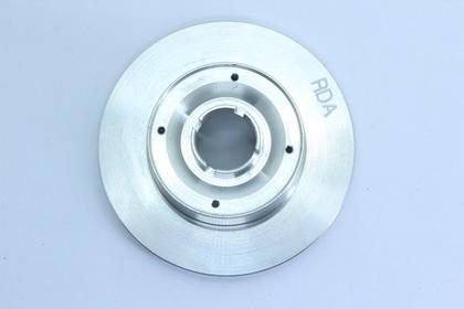 Imagem de Pistão da válvula distribuidora para mbb PADRAO