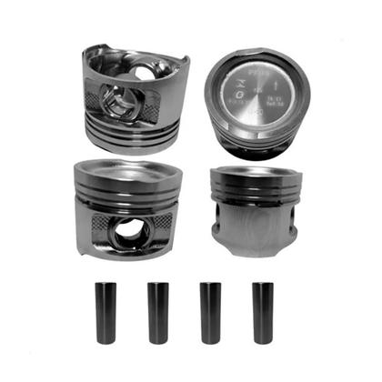 Imagem de !-pistao do motor sem anel - 0,60 pfi15/0,60 takao auto part