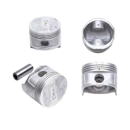 Imagem de Pistão (Jg) 320 1.3 16V 2010 A 2015 / Foison 1.3 16V 2011 A 2018 - Takao Plf13Std