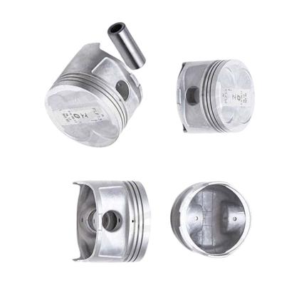 Imagem de Pistão (Jg) 320 1.3 16V 2010 A 2015 / Foison 1.3 16V 2011 A 2018 - Takao Plf13Std