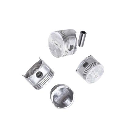 Imagem de Pistão (Jg) 320 1.3 16V 2010 A 2015 / Foison 1.3 16V 2011 A 2018 - Takao Plf13Std