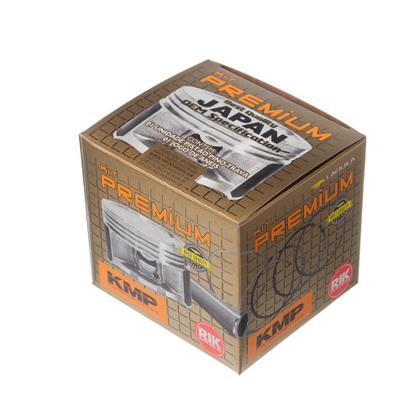 Imagem de Pistao Kit C/anel Rik Premium Xt 225 0.75