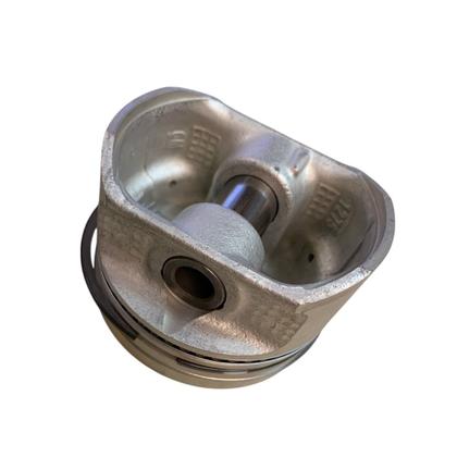 Imagem de Pistao Motor Com Aneis GM Corsa Celta 1.4 Std