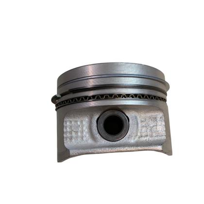 Imagem de Pistao Motor Com Aneis GM Corsa Celta 1.4 Std