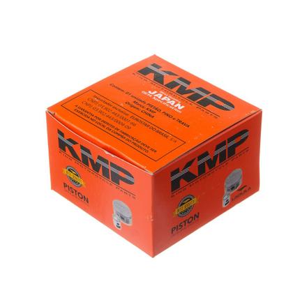 Imagem de Pistao Pino/trava Kmp Xt 225 1.25