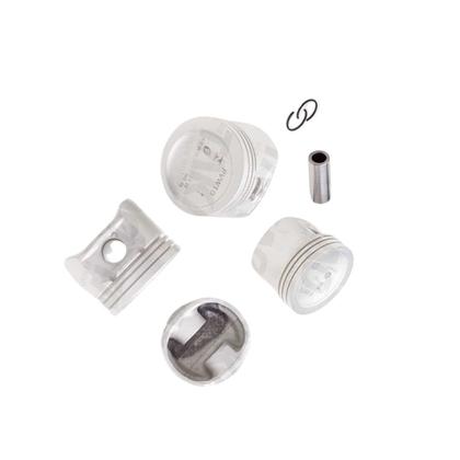 Imagem de Pistão STD (Jg) Parati 1.0 8V 1996 A 2005 / Gol 1.0 8V 1996 A 2005 - Takao Pvw10Std