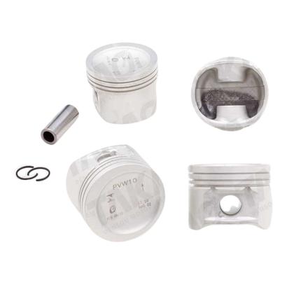 Imagem de Pistão STD (Jg) Parati 1.0 8V 1996 A 2005 / Gol 1.0 8V 1996 A 2005 - Takao Pvw10Std