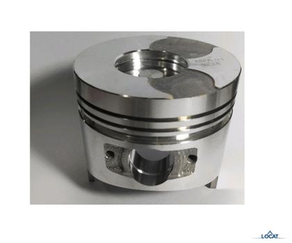 Imagem de Pistão STD para motor a diesel 7.0 CV - 109