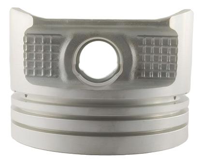 Imagem de Pistões 1,00 Agile Corsa Meriva Montana Prisma 1.4 8v Econo