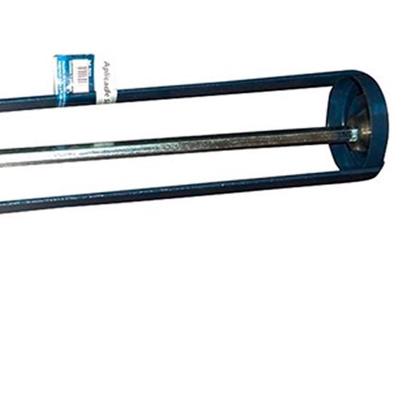 Imagem de Pistola Aplicador De Silicone Profissional 7311 Brasfort