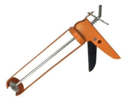 Imagem de Pistola Aplicadora De Silicone Pratica Resistente
