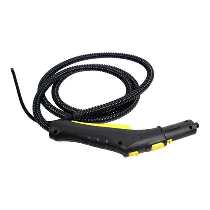 Imagem de Pistola C/ Mangueira S/ Plug P/ Limpador a Vapor Karcher Sc2500c Original