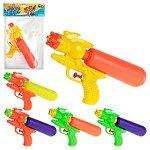 Imagem de Pistola De Água Arminha Lança Água 27 CM Brinquedo Piscina