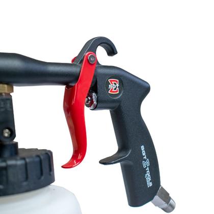 Imagem de Pistola de Limpeza Tornador Sgt-9915 Storm - Sigma Tools