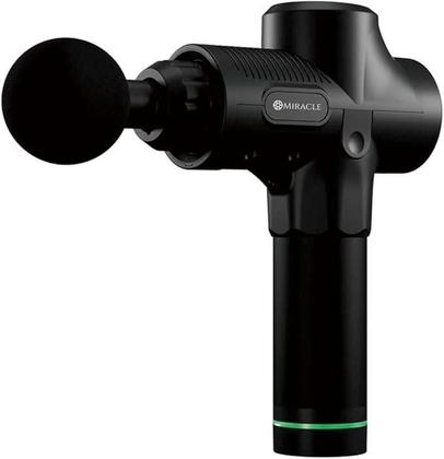 Imagem de Pistola De Massagem Elétrica Para Relaxamento Muscular, Alívio Da Dor E Massagem De Membrana