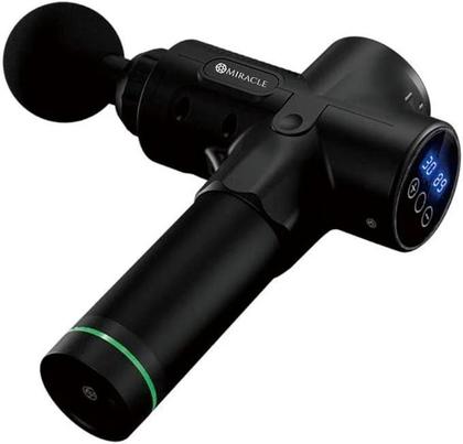 Imagem de Pistola De Massagem Elétrica Para Relaxamento Muscular, Alívio Da Dor E Massagem De Membrana