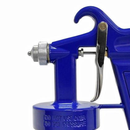 Imagem de Pistola de Pintura Ar direto 1,2mm 1000ml - PDR