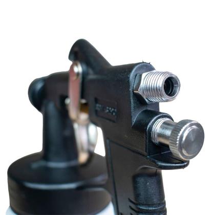 Imagem de Pistola de Pintura de Ar Direto 650Ml SGT-3290 SIGMA