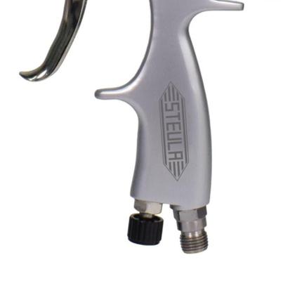 Imagem de Pistola de Pintura Gravidade 600ml HVLP 1.3 BC85-13 STEULA