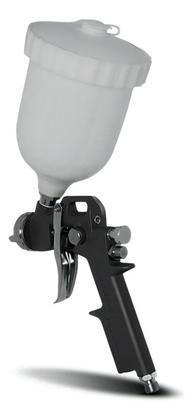 Imagem de Pistola de pintura gravidade bico 1,5mm pro500