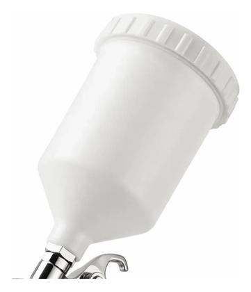 Imagem de Pistola De Pintura Gravidade Hvlp 1,3mm Pdr Pro530
